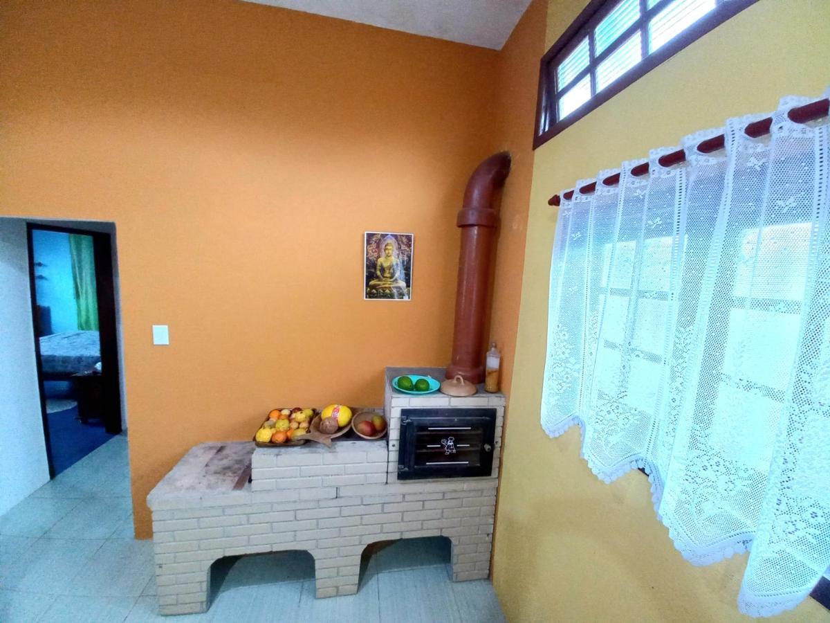 Casa Da Floresta Pico Da Aguia Araquari Zewnętrze zdjęcie