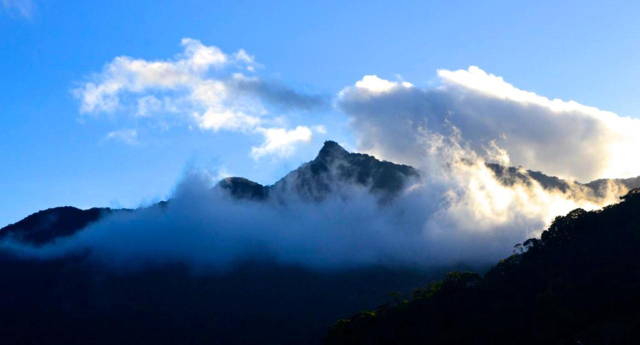 Casa Da Floresta Pico Da Aguia Araquari Zewnętrze zdjęcie
