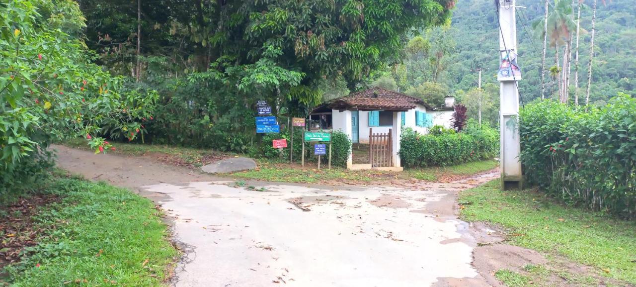 Casa Da Floresta Pico Da Aguia Araquari Zewnętrze zdjęcie