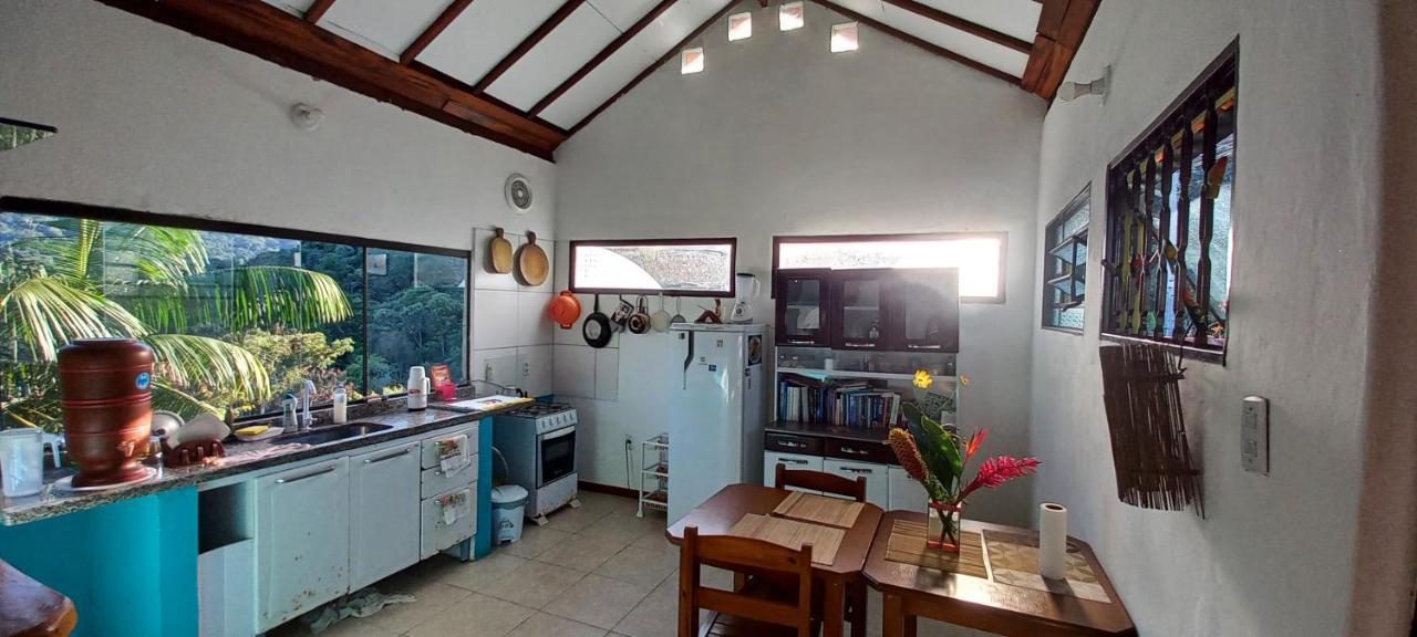 Casa Da Floresta Pico Da Aguia Araquari Zewnętrze zdjęcie