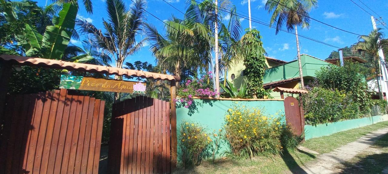 Casa Da Floresta Pico Da Aguia Araquari Zewnętrze zdjęcie