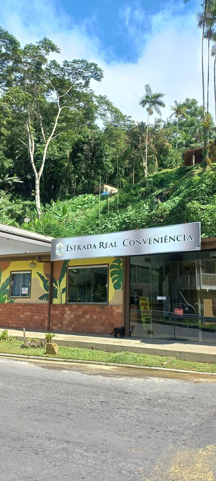 Casa Da Floresta Pico Da Aguia Araquari Zewnętrze zdjęcie