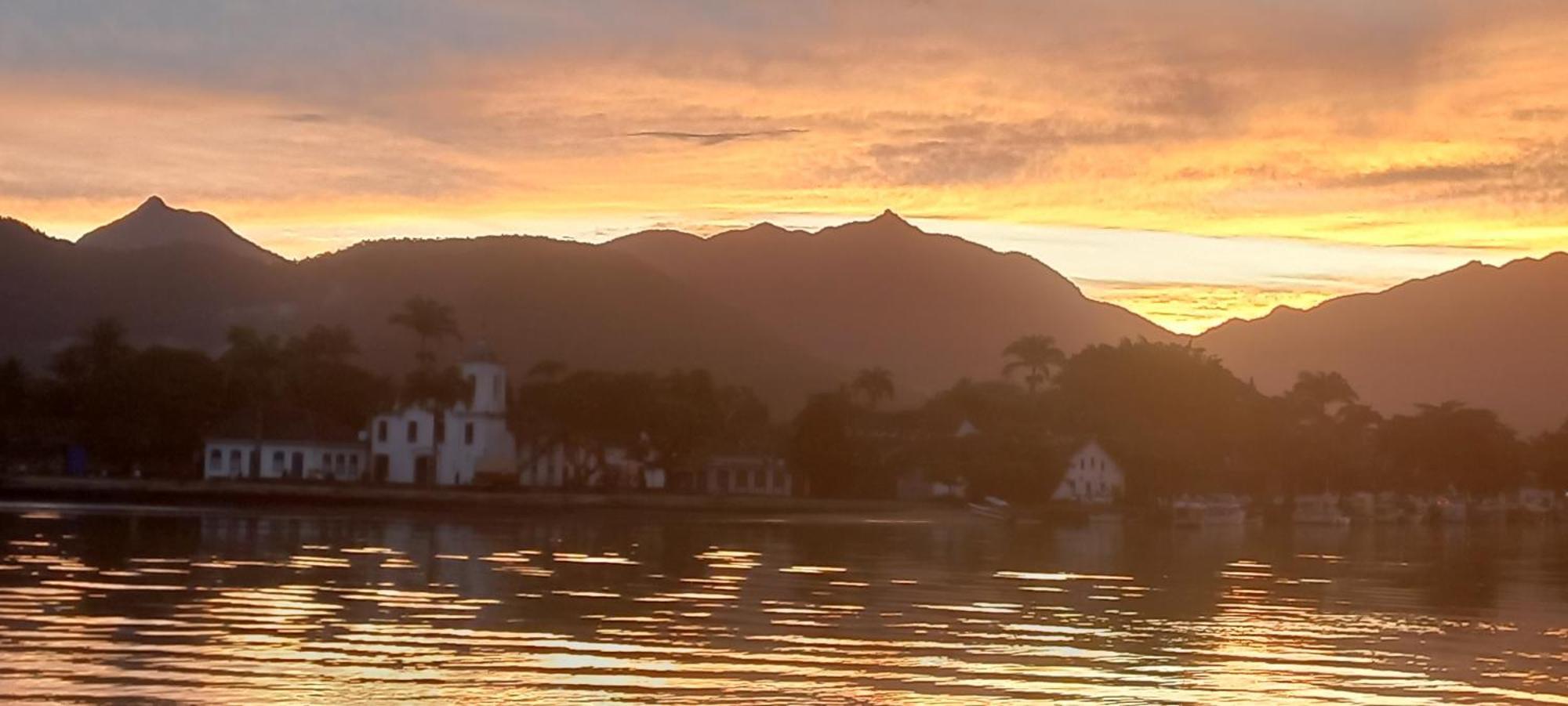Casa Da Floresta Pico Da Aguia Araquari Zewnętrze zdjęcie