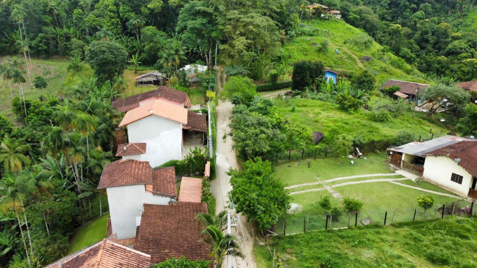 Casa Da Floresta Pico Da Aguia Araquari Zewnętrze zdjęcie