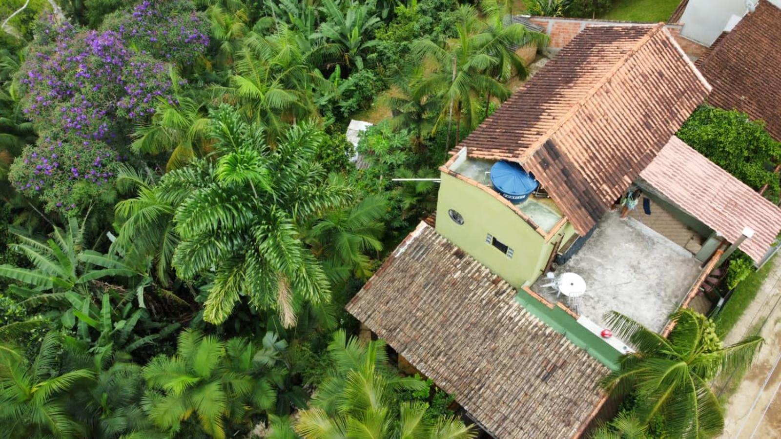 Casa Da Floresta Pico Da Aguia Araquari Zewnętrze zdjęcie