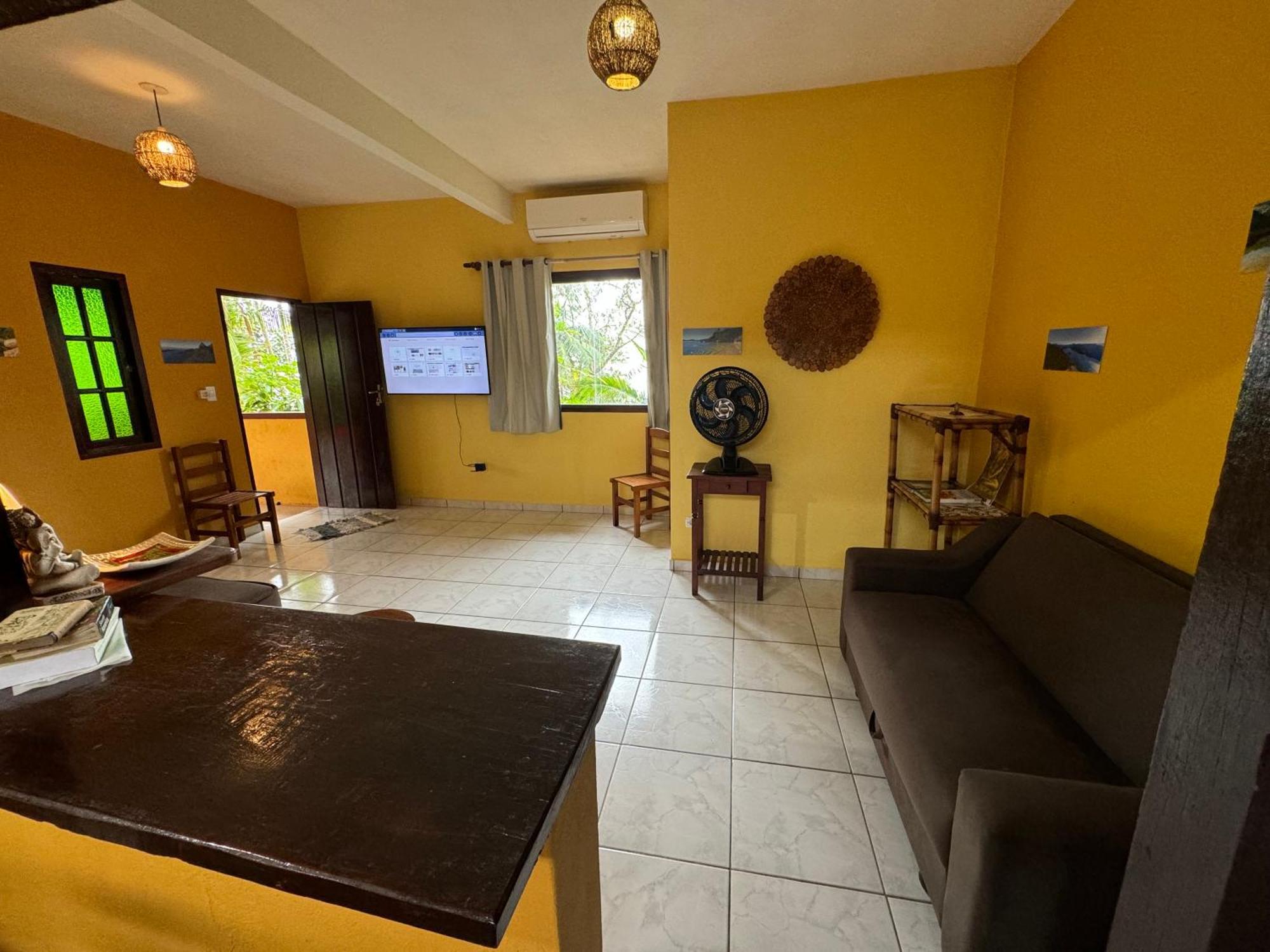 Casa Da Floresta Pico Da Aguia Araquari Zewnętrze zdjęcie