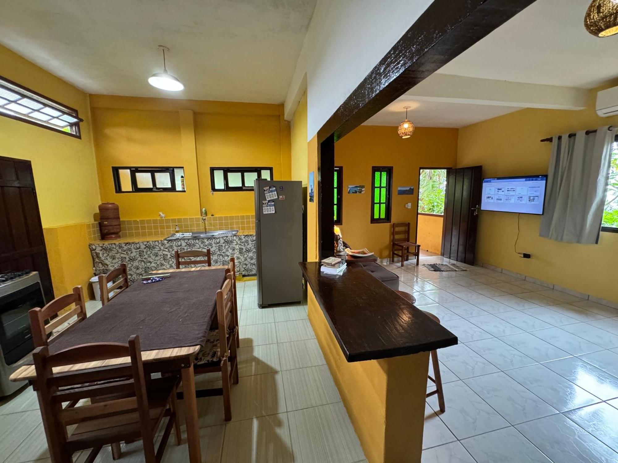 Casa Da Floresta Pico Da Aguia Araquari Zewnętrze zdjęcie