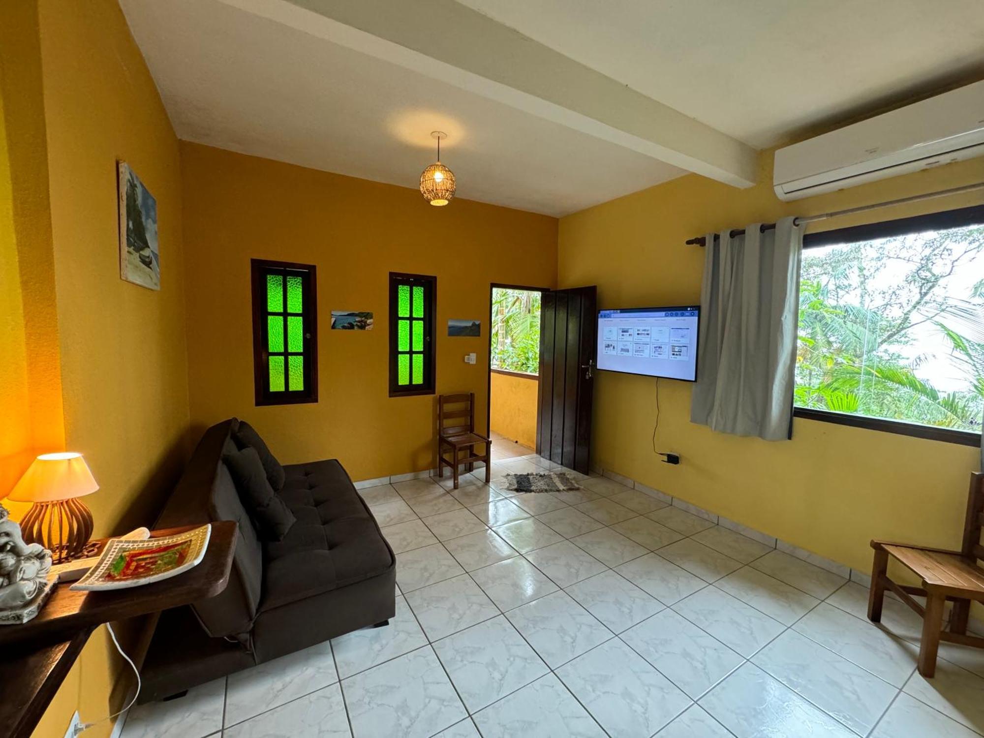 Casa Da Floresta Pico Da Aguia Araquari Zewnętrze zdjęcie