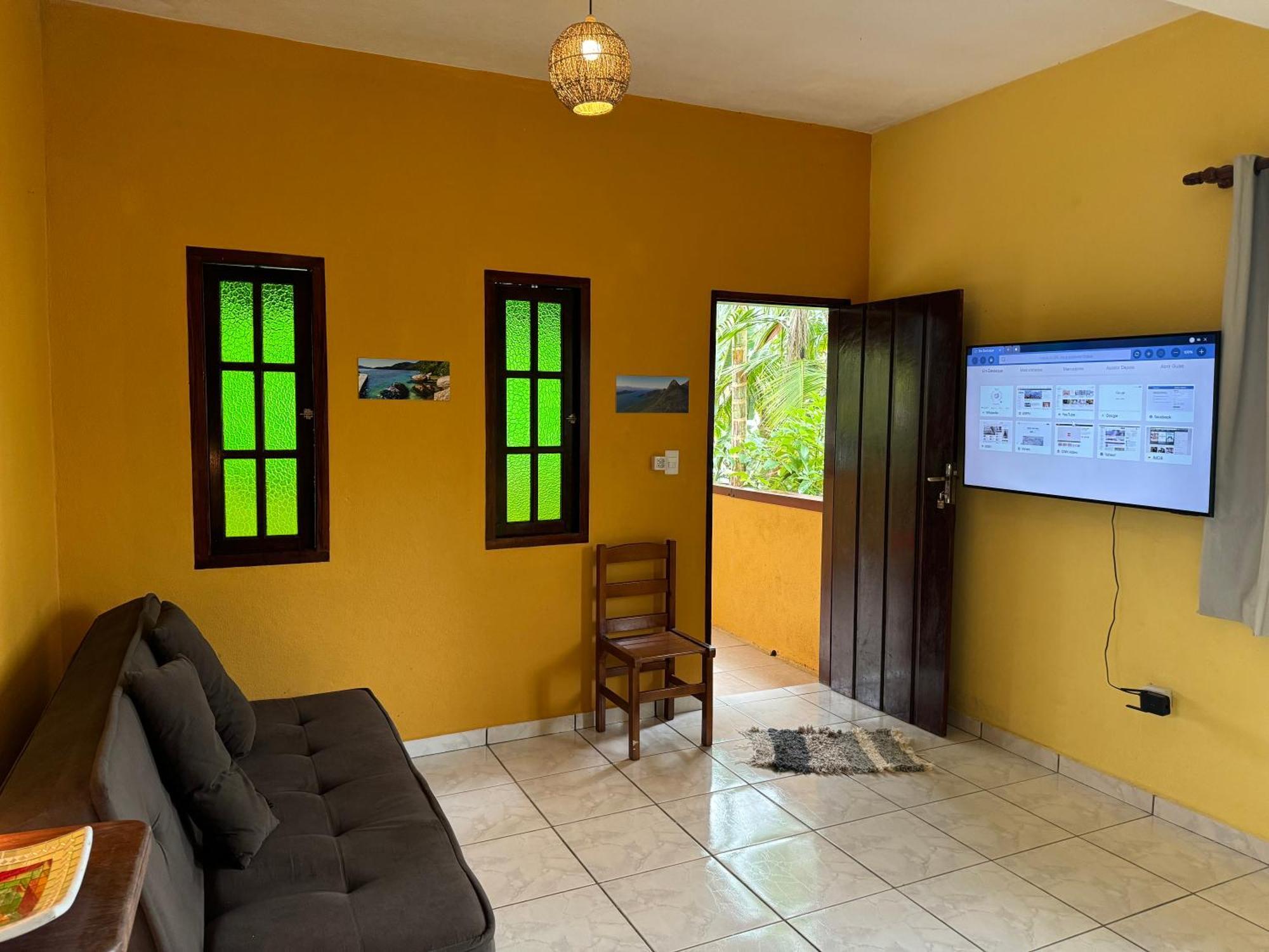 Casa Da Floresta Pico Da Aguia Araquari Zewnętrze zdjęcie