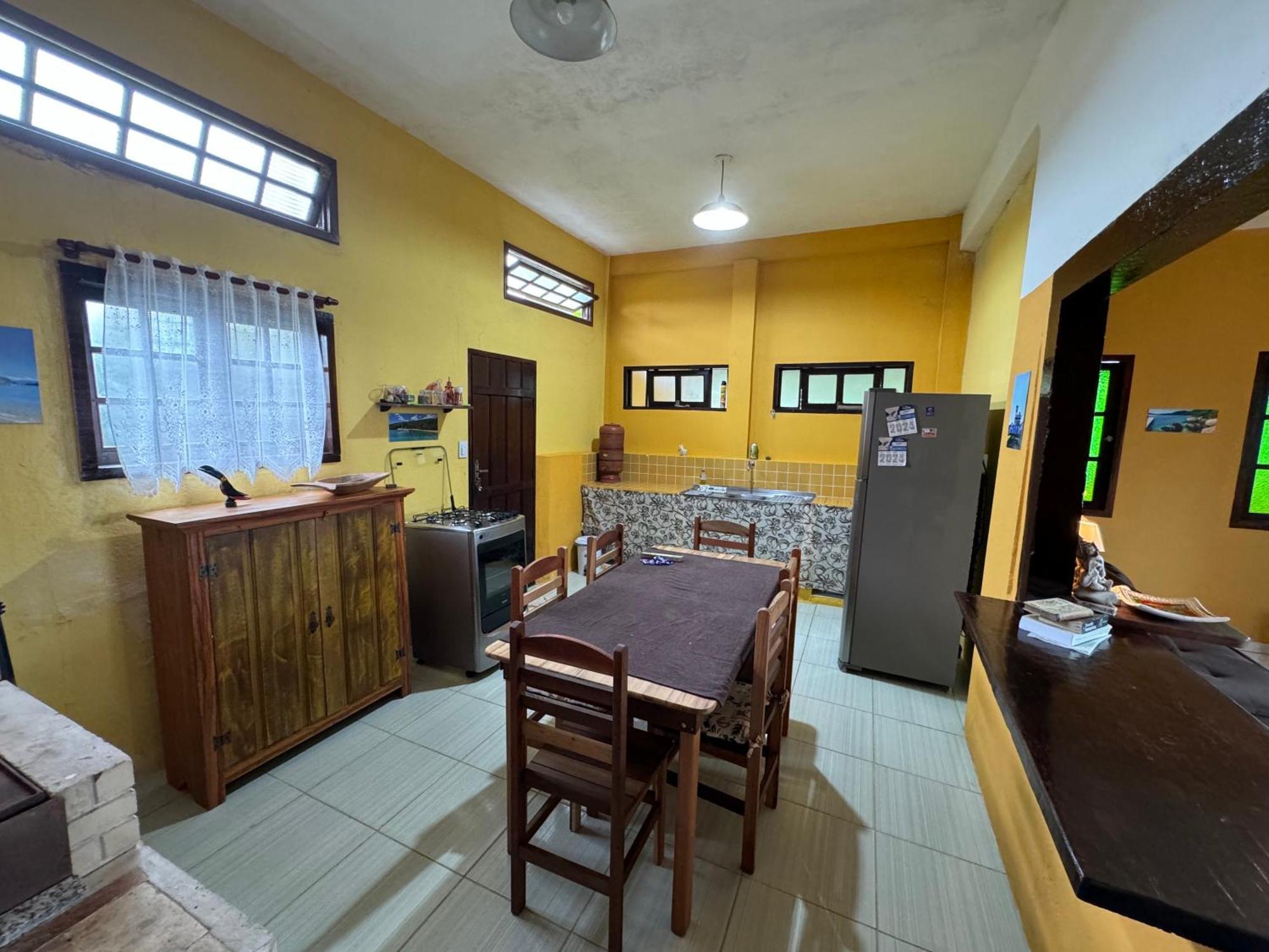 Casa Da Floresta Pico Da Aguia Araquari Zewnętrze zdjęcie