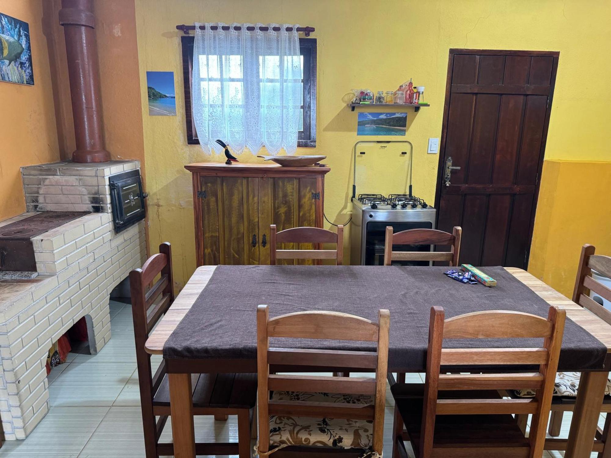 Casa Da Floresta Pico Da Aguia Araquari Zewnętrze zdjęcie