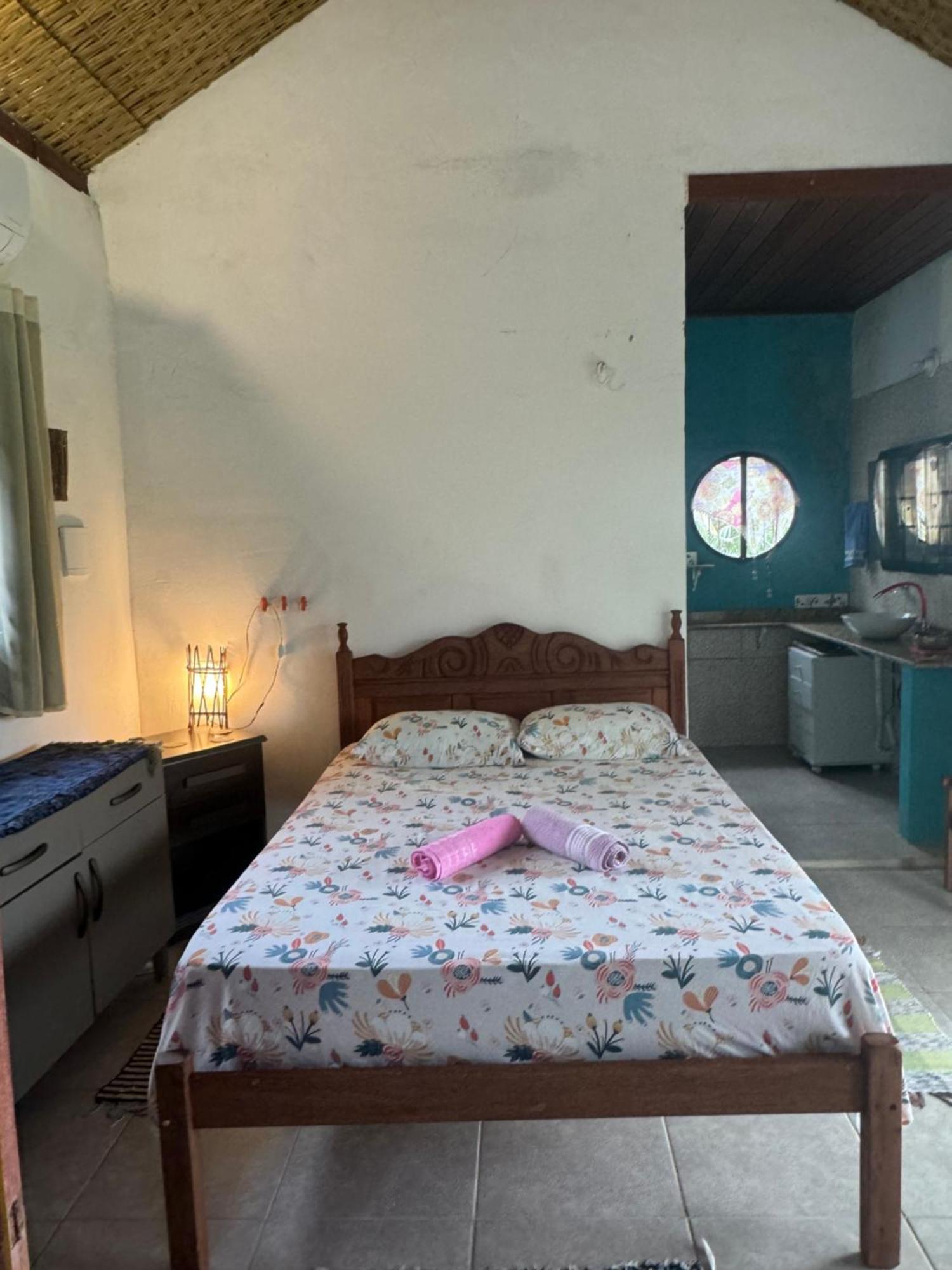 Casa Da Floresta Pico Da Aguia Araquari Zewnętrze zdjęcie