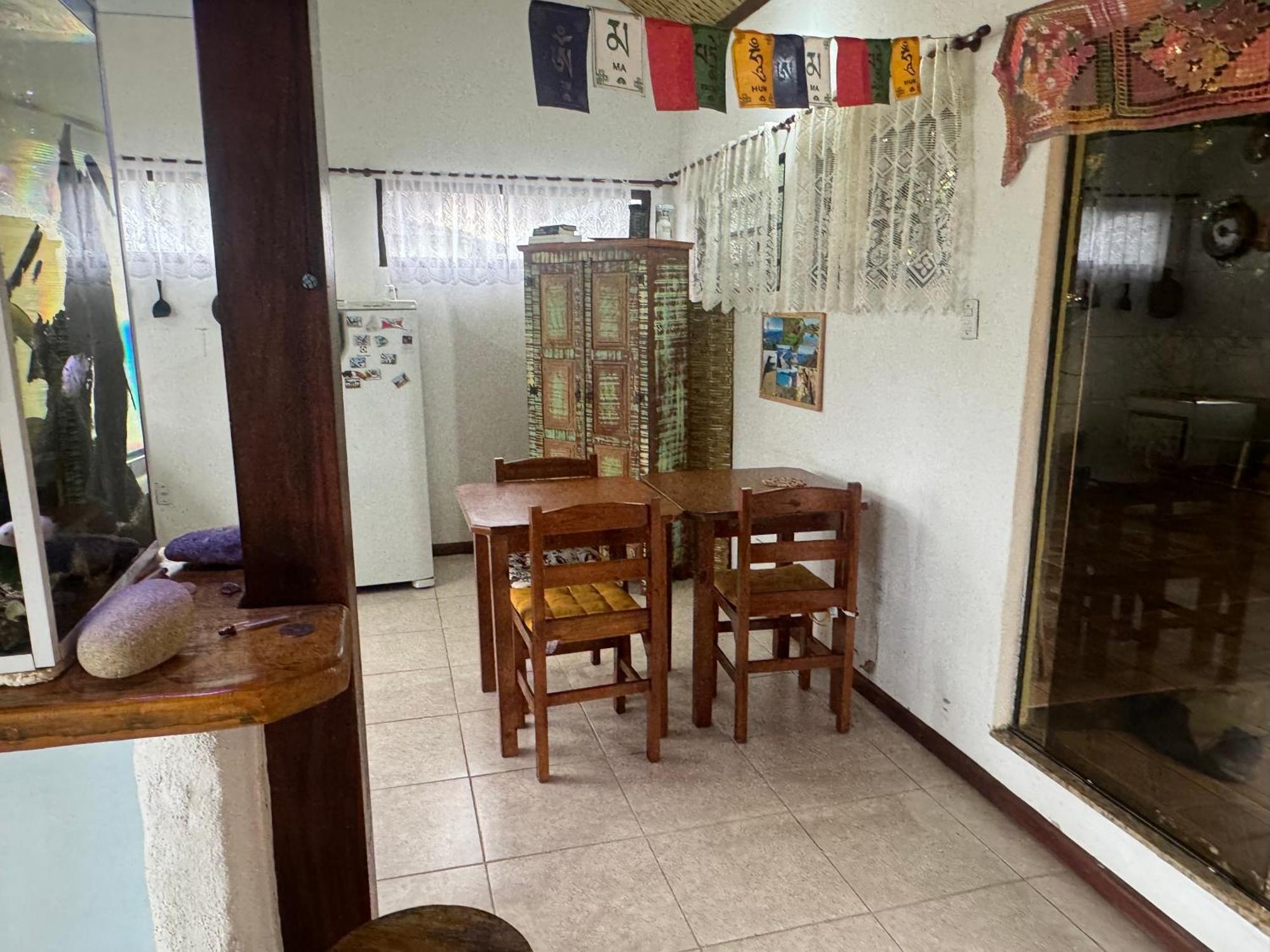 Casa Da Floresta Pico Da Aguia Araquari Zewnętrze zdjęcie