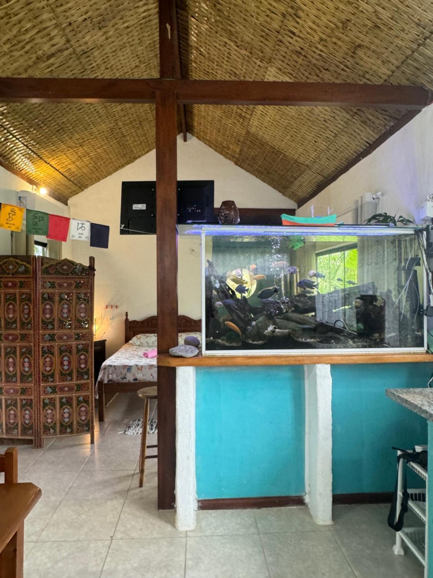 Casa Da Floresta Pico Da Aguia Araquari Zewnętrze zdjęcie