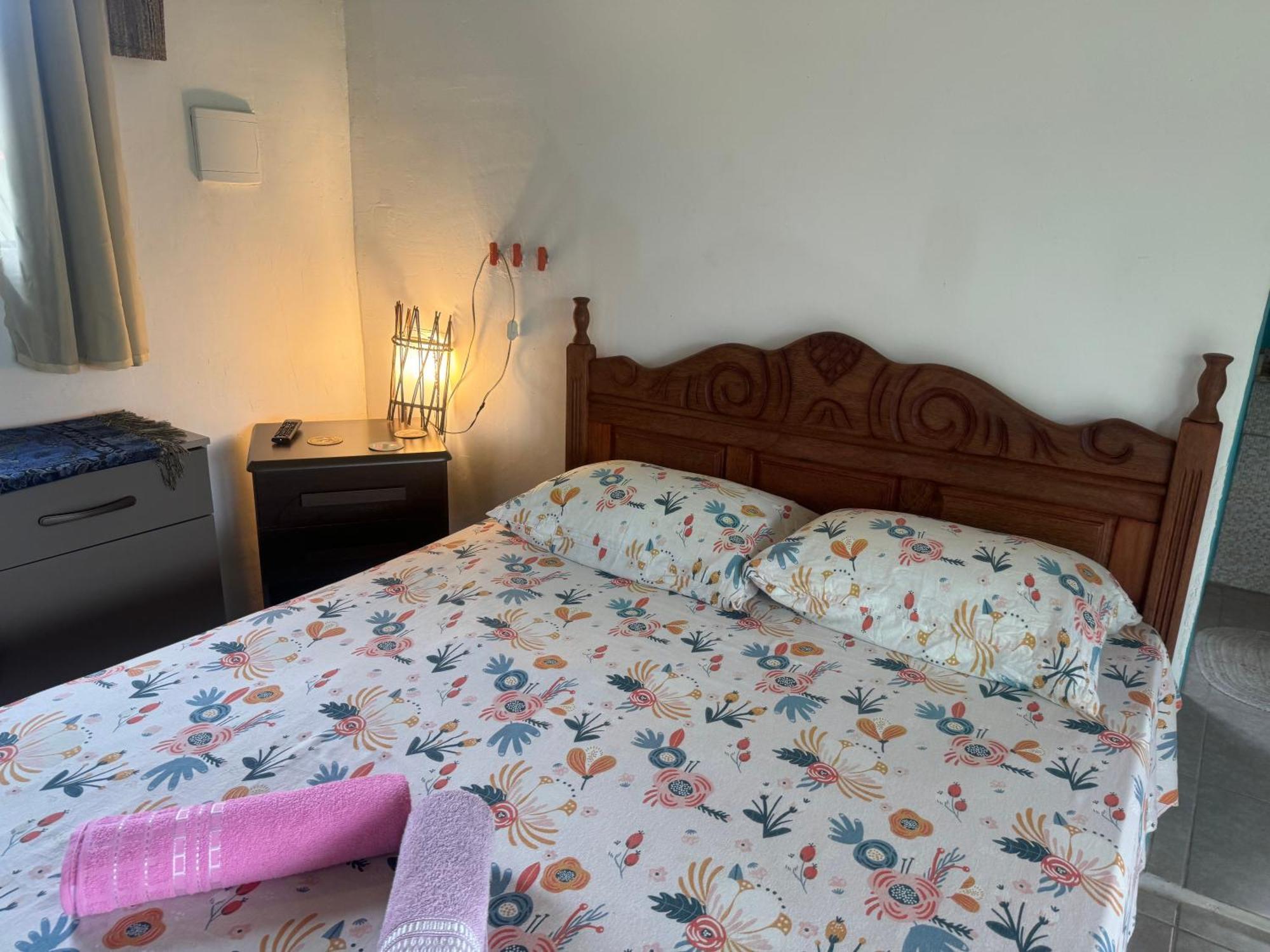 Casa Da Floresta Pico Da Aguia Araquari Zewnętrze zdjęcie