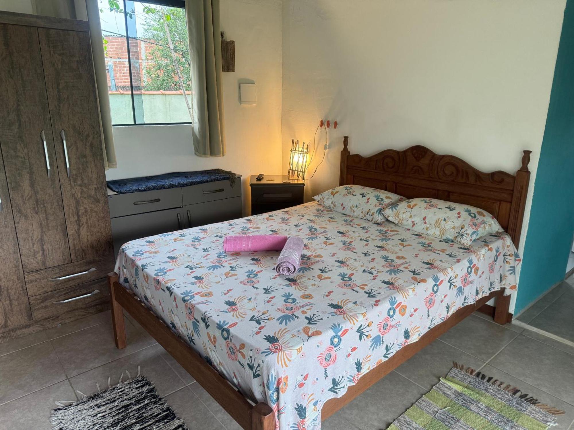 Casa Da Floresta Pico Da Aguia Araquari Zewnętrze zdjęcie