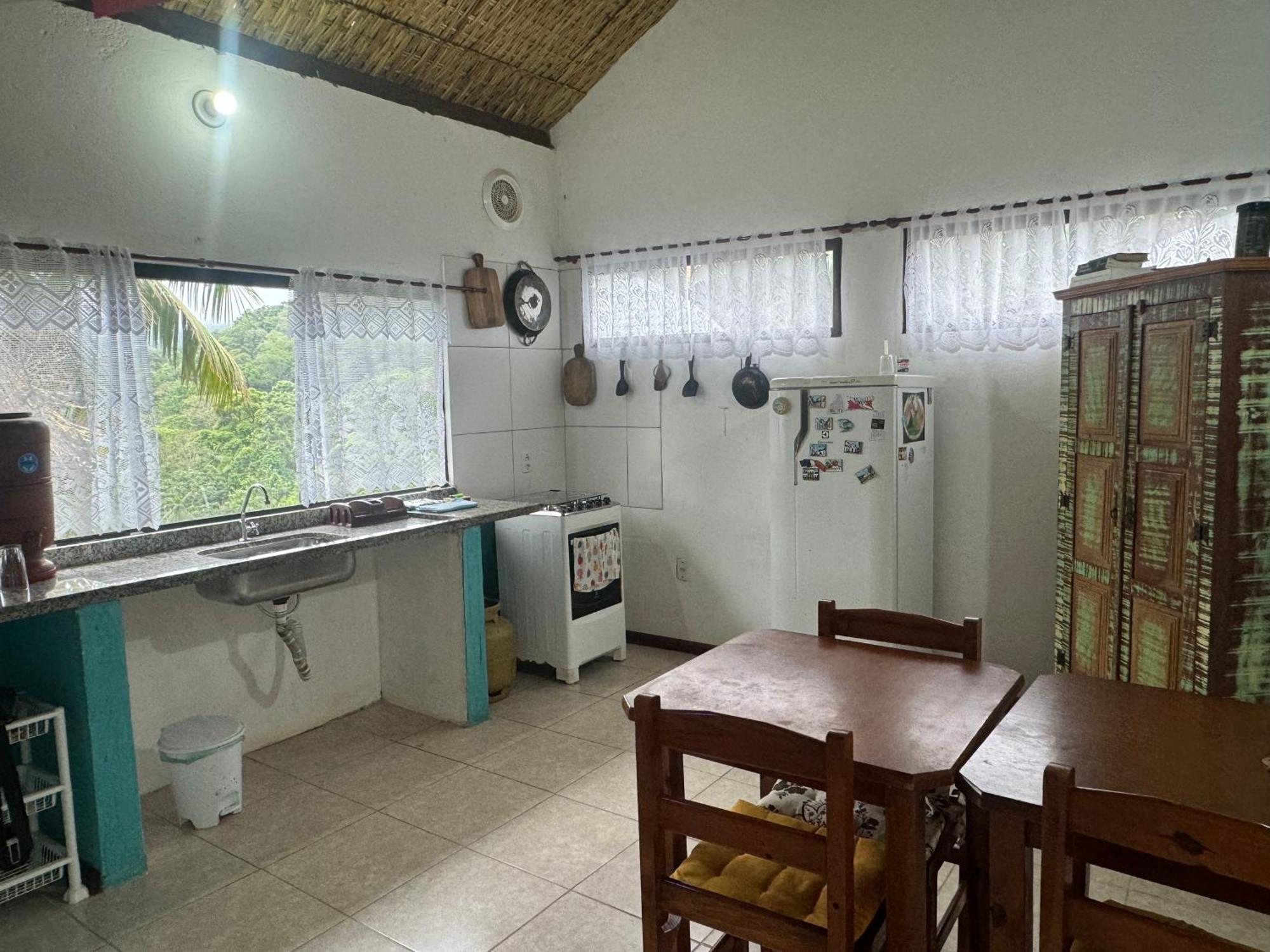 Casa Da Floresta Pico Da Aguia Araquari Zewnętrze zdjęcie