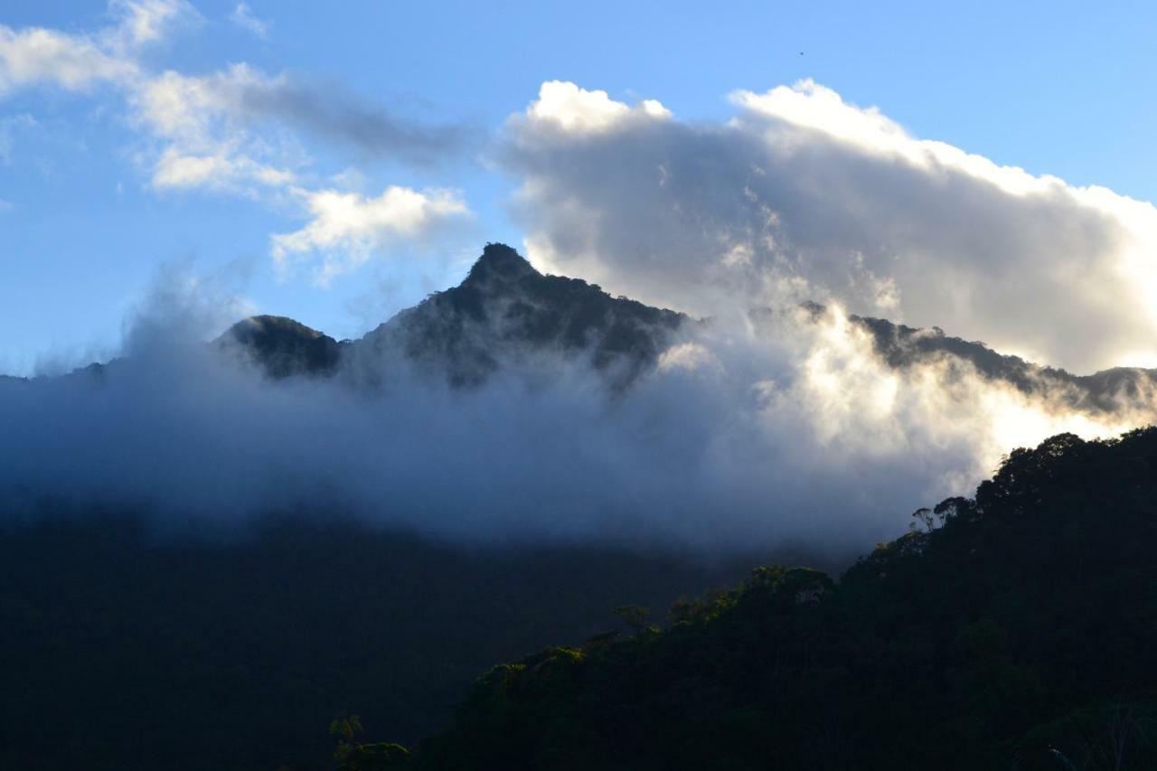 Casa Da Floresta Pico Da Aguia Araquari Zewnętrze zdjęcie
